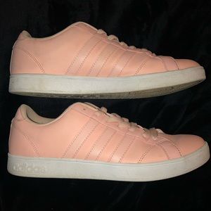 Adidas Superstar Pink